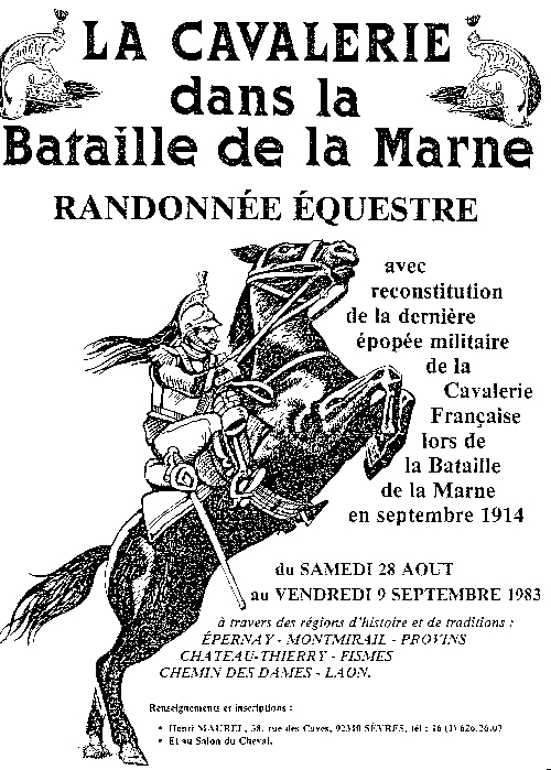 Affiche de p